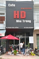 Cafe HD Nha Trang