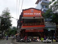 Cafe Hoàng Tuấn