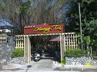 Cafe Hương Trà