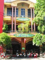 Cafe Hương Xưa
