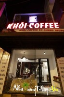 Cafe Khôi