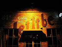 Cafe Let It Be