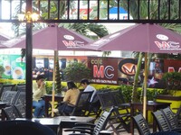 Cafe MC