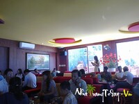 Cafe Mê Trang