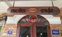 Moka Cafe