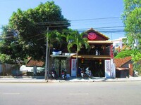 Cafe Quỳnh