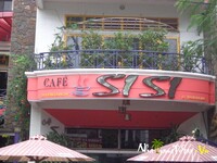 Cafe SiSi