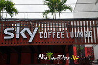 Cafe Sky Lounge
