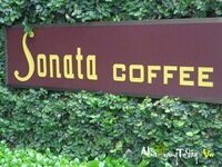 Cafe Sonata