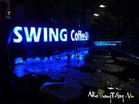 Cafe Swing
