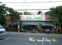 Cafe Thảo Nguyên