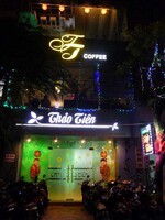 Cafe Thảo Tiên