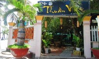 Cafe Thuần Việt