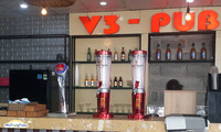 Cafe V3