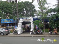 Cafe Vườn Dừa