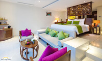 Cam Ranh Riviera Resort & Spa