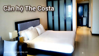 Khu phức hợp khách sạn - căn hộ 5 sao The Costa