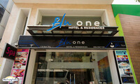 Căn hộ Blu-One Nha Trang