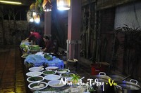 Nha Trang market- chợ du lịch Nha Trang