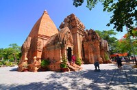 Tour tham quan thành phố Nha Trang - City Tour