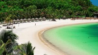 Đảo Dừa