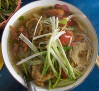 Địa chỉ quán ăn ngon ở Nha Trang