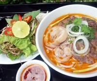 Địa chỉ quán ăn ngon ở Nha Trang
