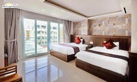 Dubai Hotel Nha Trang