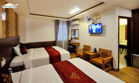 Dubai Hotel Nha Trang