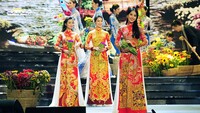 Festival hoa Đà Lạt 2020
