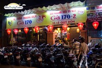 Gà 170 Nha Trang