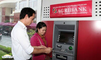 Hệ thống ATM Ngân Hàng Nông Nghiệp Và Phát Triển Nông Thôn Việt Nam - Agribank