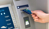 Hệ Thống ATM Ngân Hàng TM - CP Xây Dựng CB Bank