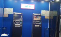 Hệ Thống ATM Ngân Hàng TMCP Sài Gòn Thương Tín Sacombank