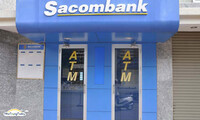 Hệ Thống ATM Ngân Hàng TMCP Sài Gòn Thương Tín Sacombank