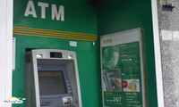 Hệ Thống ATM Ngân Hàng TM - CP Phương Đông OCB