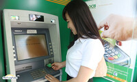Hệ Thống ATM Ngân Hàng TM - CP Phương Đông OCB