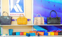 Shop thời trang Khatoco
