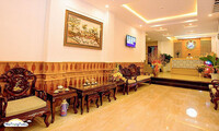 Khách sạn Amelinda Nha Trang