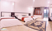 Khách Sạn 7S Hotel Nha Trang Ruby