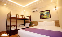 Khách sạn Yen Indochine Nha Trang