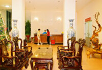 Khách Sạn 52 Trần Phú