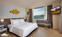 Khách sạn D’Qua Nha Trang
