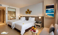 Khách sạn D’Qua Nha Trang
