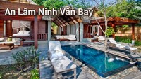 An Lâm Ninh Vân Bay