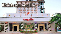 Khách sạn Angella