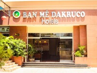 Khách sạn Ban Mê Dakruco