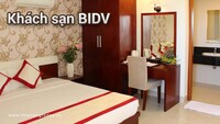 Khách Sạn BIDV