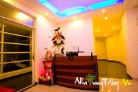 Blue Heaven (Nha Trang) Hotel and Café DJ