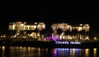 Champa Island Resort